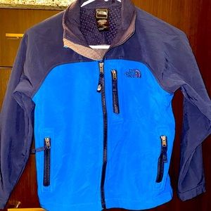 The North Face Boy’s Jacket